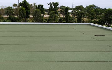 all Moorland Or Northmoor Green roofing types quoted for