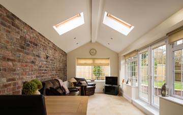 conservatory roof insulation Moorland Or Northmoor Green, Somerset