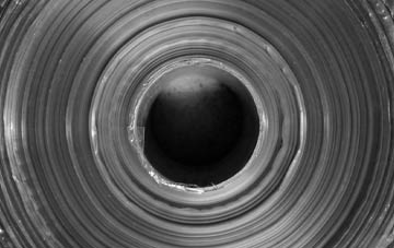 Moorland Or Northmoor Green edpm waterproofing