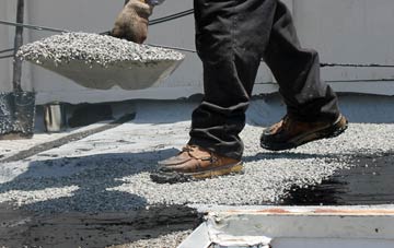 Moorland Or Northmoor Green flat roofing companies