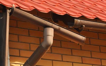 Moorland Or Northmoor Green gutter repair costs