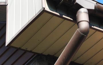 Moorland Or Northmoor Green soffit installation costs