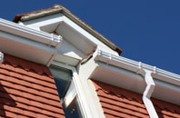 Moorland Or Northmoor Green fascias