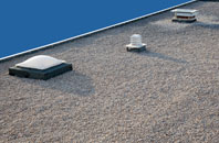 Moorland Or Northmoor Green flat roofing