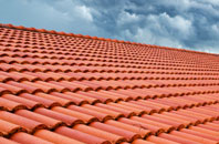 Moorland Or Northmoor Green roofing tiles